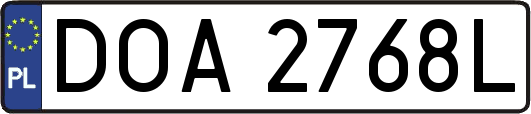 DOA2768L
