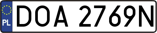 DOA2769N