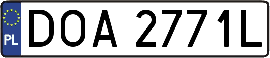 DOA2771L