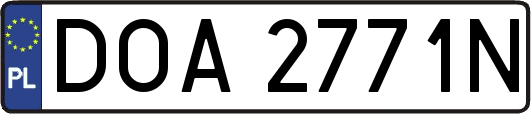 DOA2771N