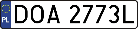 DOA2773L
