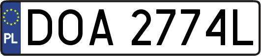 DOA2774L