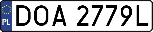DOA2779L