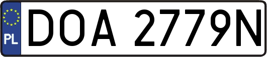 DOA2779N