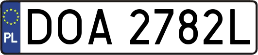 DOA2782L