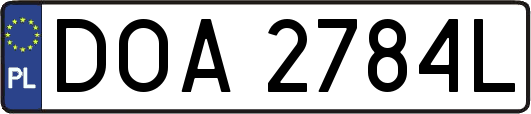 DOA2784L