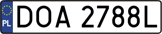 DOA2788L