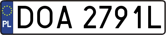 DOA2791L