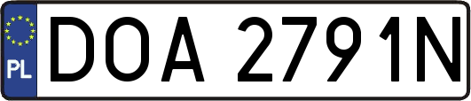 DOA2791N