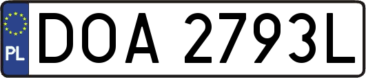 DOA2793L