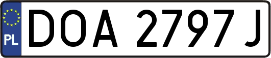 DOA2797J