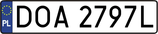 DOA2797L