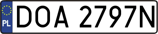 DOA2797N