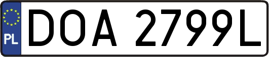 DOA2799L
