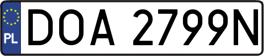 DOA2799N