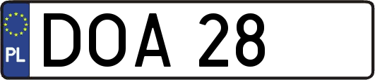 DOA28