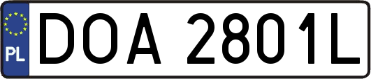 DOA2801L