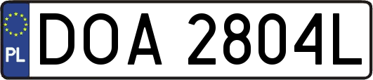 DOA2804L