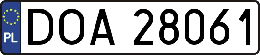 DOA28061