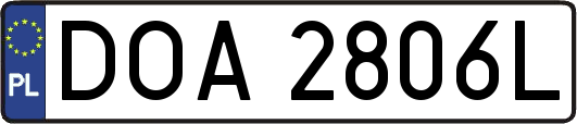 DOA2806L