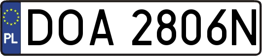 DOA2806N