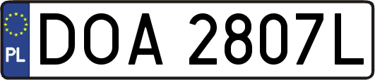DOA2807L