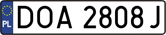 DOA2808J