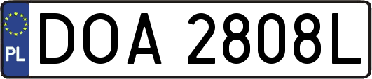 DOA2808L