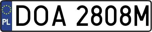 DOA2808M