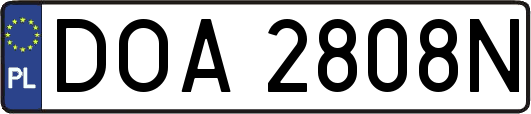 DOA2808N
