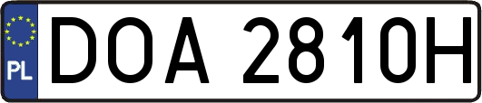 DOA2810H