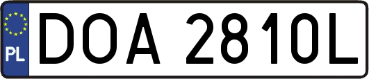DOA2810L