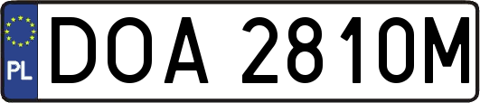 DOA2810M