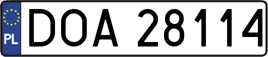 DOA28114