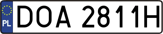 DOA2811H