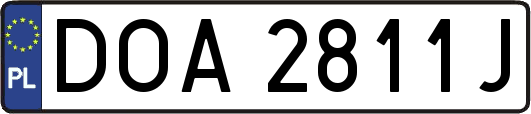 DOA2811J