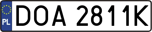 DOA2811K