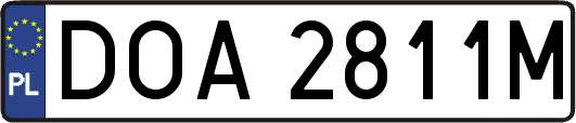 DOA2811M