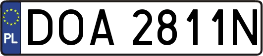 DOA2811N