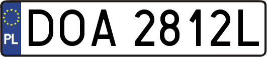 DOA2812L
