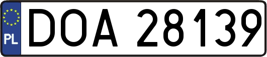 DOA28139