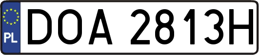 DOA2813H