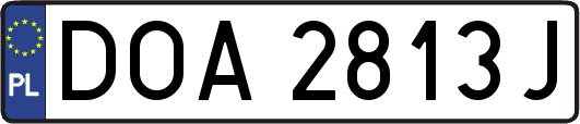 DOA2813J
