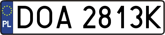 DOA2813K