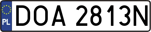 DOA2813N