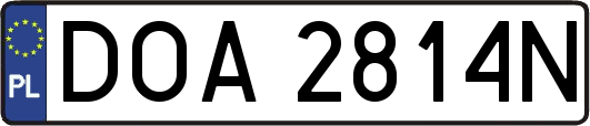 DOA2814N