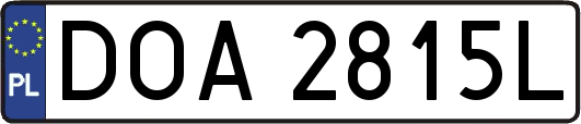 DOA2815L