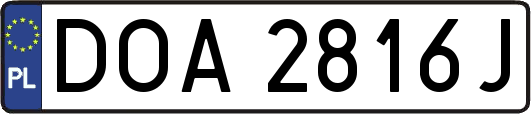 DOA2816J