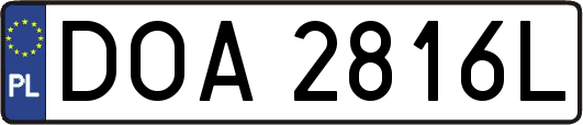 DOA2816L