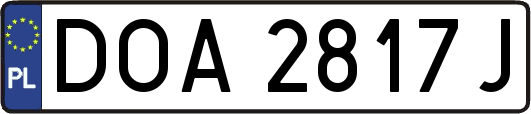 DOA2817J